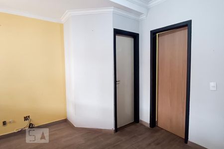 Sala de casa de condomínio para alugar com 3 quartos, 102m² em Nova Aldeinha, Barueri