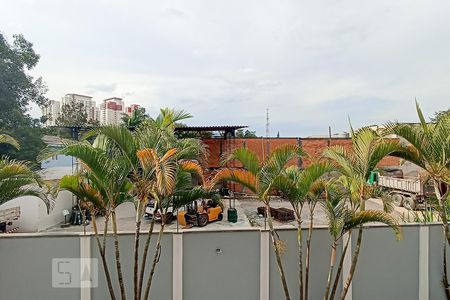 Casa de condomínio para alugar com 102m², 3 quartos e 2 vagasVista varanda suíte