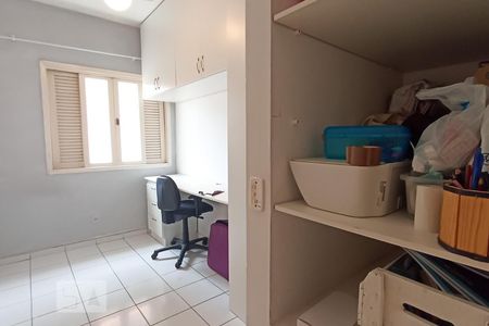 Quarto de casa de condomínio para alugar com 3 quartos, 102m² em Nova Aldeinha, Barueri