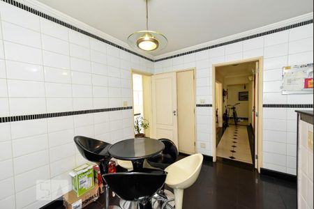 Apartamento à venda com 294m², 3 quartos e 1 vagaCopa