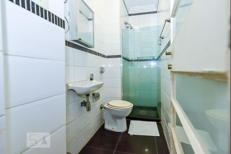Apartamento à venda com 294m², 3 quartos e 1 vagaBanheiro de Serviço