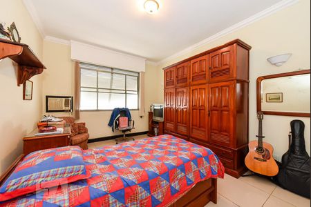 Apartamento à venda com 294m², 3 quartos e 1 vagaQuarto 1