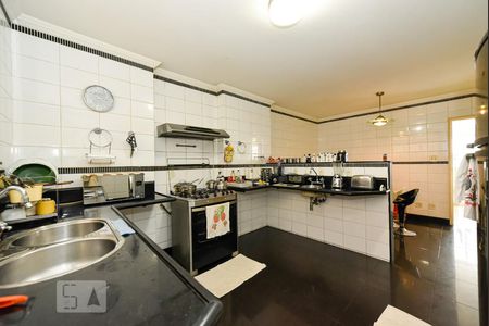 Apartamento à venda com 294m², 3 quartos e 1 vagaCozinha