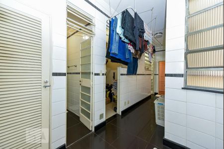 Apartamento à venda com 294m², 3 quartos e 1 vagaÁrea de Serviço