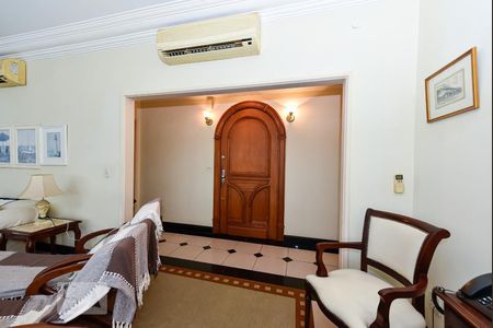 Apartamento à venda com 294m², 3 quartos e 1 vagaSala