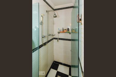 Apartamento à venda com 294m², 3 quartos e 1 vagaBanheiro da Suíte 1