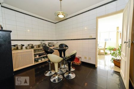 Apartamento à venda com 294m², 3 quartos e 1 vagaCopa