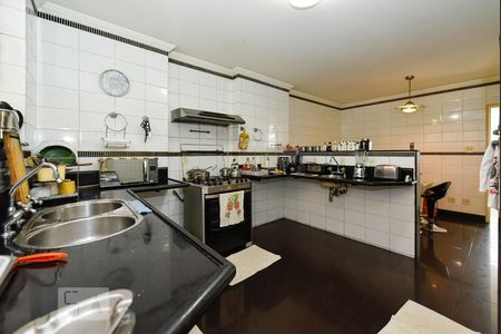 Apartamento à venda com 294m², 3 quartos e 1 vagaCozinha