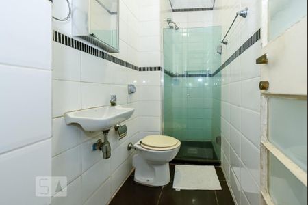 Apartamento à venda com 294m², 3 quartos e 1 vagaBanheiro de Serviço