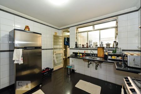 Apartamento à venda com 294m², 3 quartos e 1 vagaCozinha