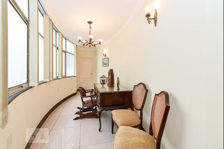 Apartamento à venda com 294m², 3 quartos e 1 vagaSaleta