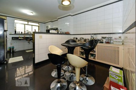 Apartamento à venda com 294m², 3 quartos e 1 vagaCopa