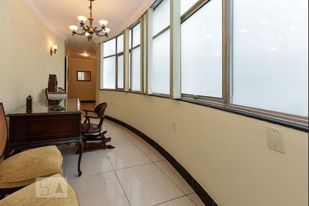 Apartamento à venda com 294m², 3 quartos e 1 vagaSaleta