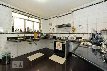 Apartamento à venda com 294m², 3 quartos e 1 vagaCozinha
