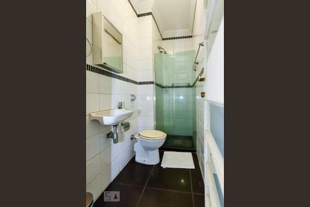 Apartamento à venda com 294m², 3 quartos e 1 vagaBanheiro de Serviço