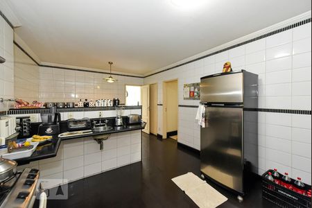 Apartamento à venda com 294m², 3 quartos e 1 vagaCozinha