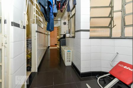 Apartamento à venda com 294m², 3 quartos e 1 vagaÁrea de Serviço