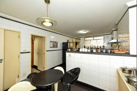 Apartamento à venda com 294m², 3 quartos e 1 vagaCopa