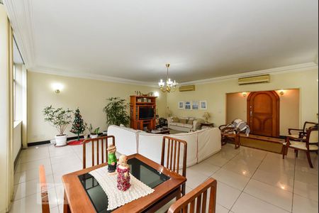 Apartamento à venda com 294m², 3 quartos e 1 vagaSala