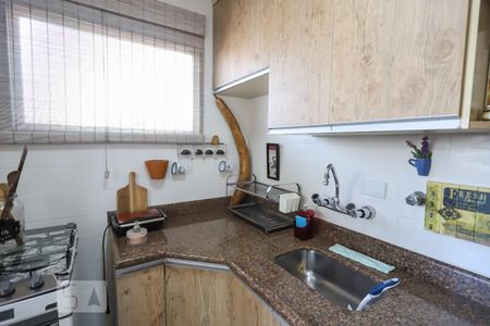 Apartamento para alugar com 58m², 2 quartos e 1 vagaCozinha