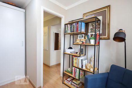 Apartamento para alugar com 58m², 2 quartos e 1 vagaQuarto 1