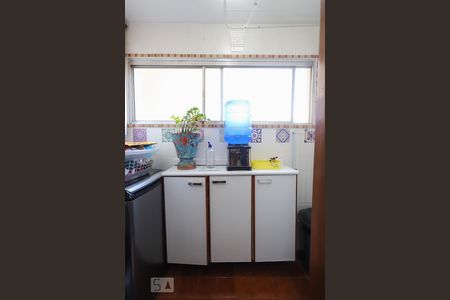 Apartamento para alugar com 58m², 2 quartos e 1 vagaLavanderia