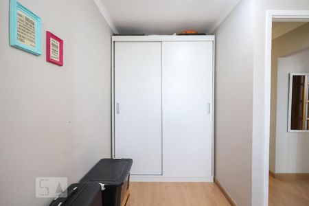 Apartamento para alugar com 58m², 2 quartos e 1 vagaQuarto 1