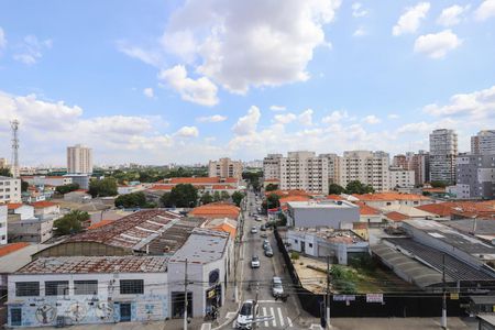 Apartamento para alugar com 58m², 2 quartos e 1 vagaQuarto 2 Vista