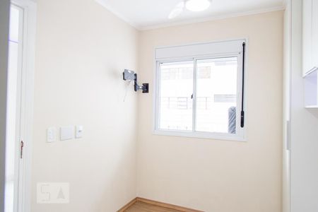Quarto de apartamento à venda com 1 quarto, 32m² em Catumbi, São Paulo
