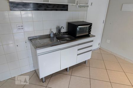 Studio à venda com 38m², 1 quarto e 1 vagaStudio