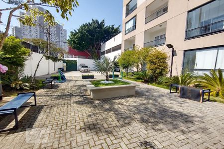 Studio à venda com 38m², 1 quarto e 1 vaga Studio à venda com 38m², 1 quarto e 1 vagaÁrea comum