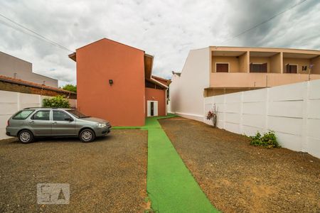 Apartamento para alugar com 22m², 1 quarto e sem vagaGaragem