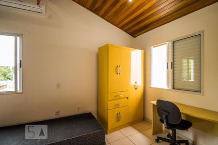 Sala/Quarto de apartamento para alugar com 1 quarto, 22m² em Arruamento Fain José Feres, Campinas