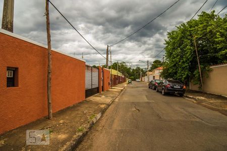 Apartamento para alugar com 22m², 1 quarto e sem vagaFachada