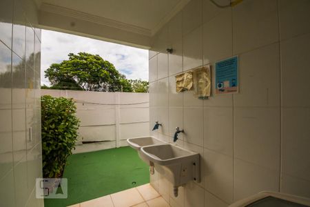 Apartamento para alugar com 22m², 1 quarto e sem vagaÁrea de Serviço