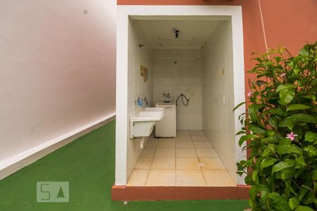 Apartamento para alugar com 22m², 1 quarto e sem vagaÁrea de Serviço