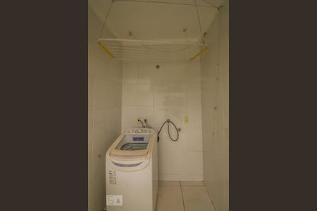 Apartamento para alugar com 22m², 1 quarto e sem vagaÁrea de Serviço