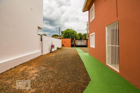 Apartamento para alugar com 22m², 1 quarto e sem vagaGaragem