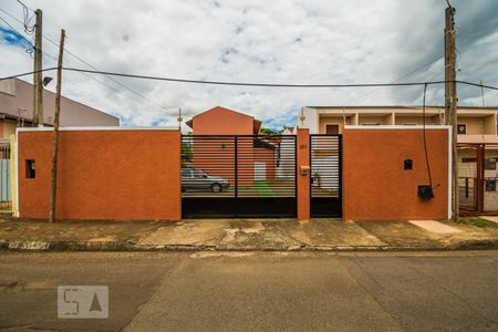 Apartamento para alugar com 22m², 1 quarto e sem vagaFachada