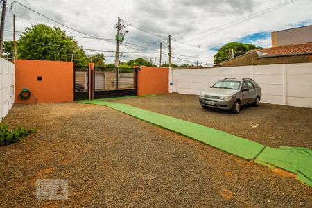 Apartamento para alugar com 22m², 1 quarto e sem vagaGaragem