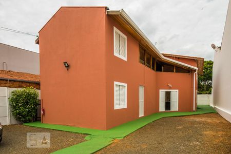 Apartamento para alugar com 22m², 1 quarto e sem vagaFachada