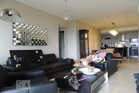 Sala de apartamento para alugar com 3 quartos, 143m² em Jacarepaguá, Rio de Janeiro