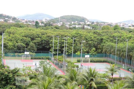 Vista de apartamento para alugar com 3 quartos, 143m² em Jacarepaguá, Rio de Janeiro