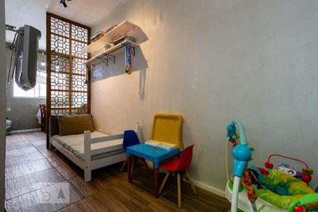 Quarto 2 de casa para alugar com 2 quartos, 80m² em Santa Teresinha, São Paulo