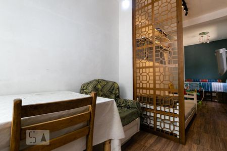 Sala de casa para alugar com 2 quartos, 80m² em Santa Teresinha, São Paulo