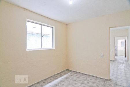 Casa de condomínio para alugar com 40m², 1 quarto e sem vagaQuarto