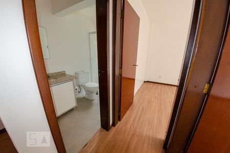Apartamento para alugar com 64m², 2 quartos e 1 vaga Apartamento para alugar com 64m², 2 quartos e 1 vagaCorredor