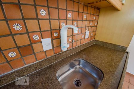 Apartamento para alugar com 64m², 2 quartos e 1 vaga Apartamento para alugar com 64m², 2 quartos e 1 vagaCozinha