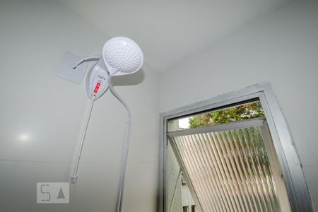 Apartamento para alugar com 64m², 2 quartos e 1 vaga Apartamento para alugar com 64m², 2 quartos e 1 vagaBanheiro