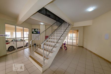 Apartamento para alugar com 64m², 2 quartos e 1 vaga Apartamento para alugar com 64m², 2 quartos e 1 vagaÁrea comum